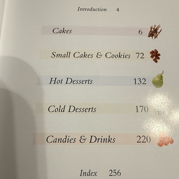 Recipe Book Set - Picture 4 of 10